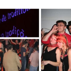 Wiko zum Abfeiern! (2007)