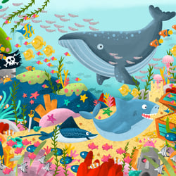 Wimmelbild-A.Immekeppel