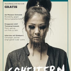 Ländle Magazin