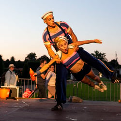 Kleines Fest Herrenhausen