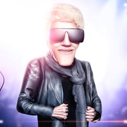 The Dollys: Heino