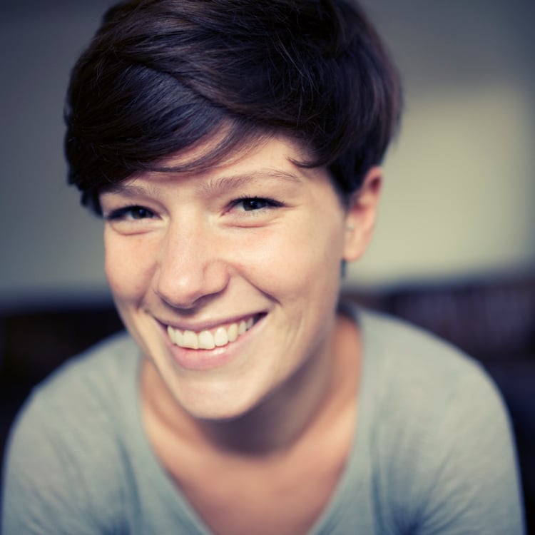 Marina Kloess