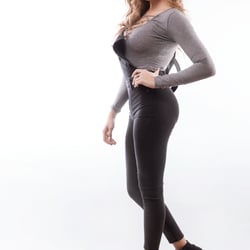 Yvonne Pferrer