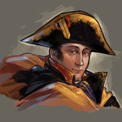 historical events – Napoleon