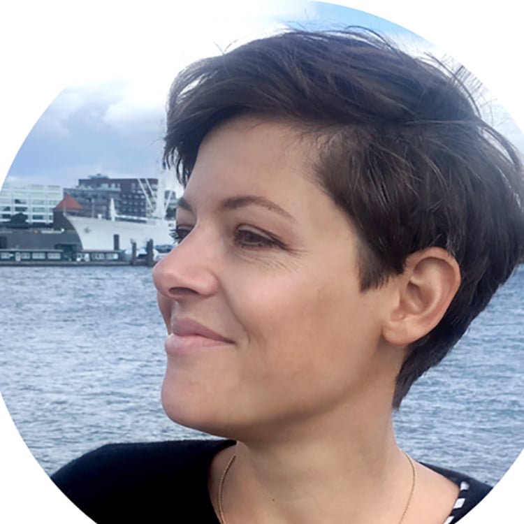 Charlotte Förster