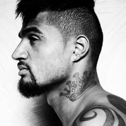 K.P. Boateng