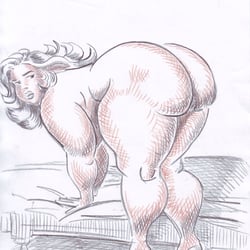Aktstudie