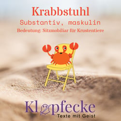 Krabbstuhl