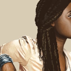 Ivy Quainoo