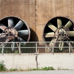 Landschaftspark Duisburg-Nord