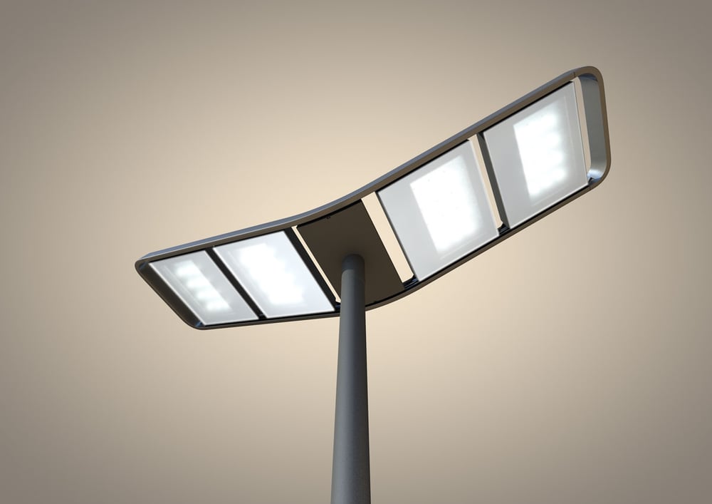 wave :: LED Leuchte für SILL