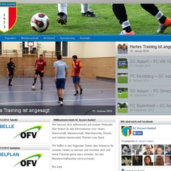 S.C. Azzurri Aadorf