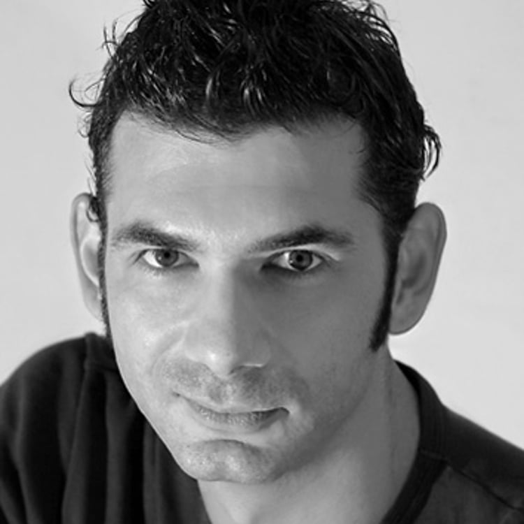Darko Ramljak