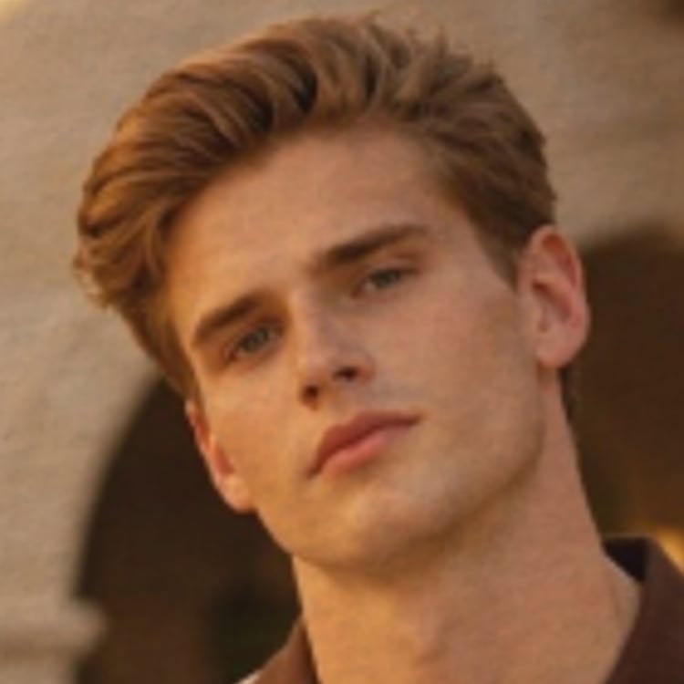 Etthan Mitchell