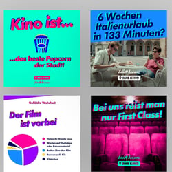Social Media Campaign