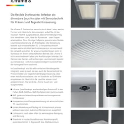 Luxwerk luxwerk Onlinekatalog-35