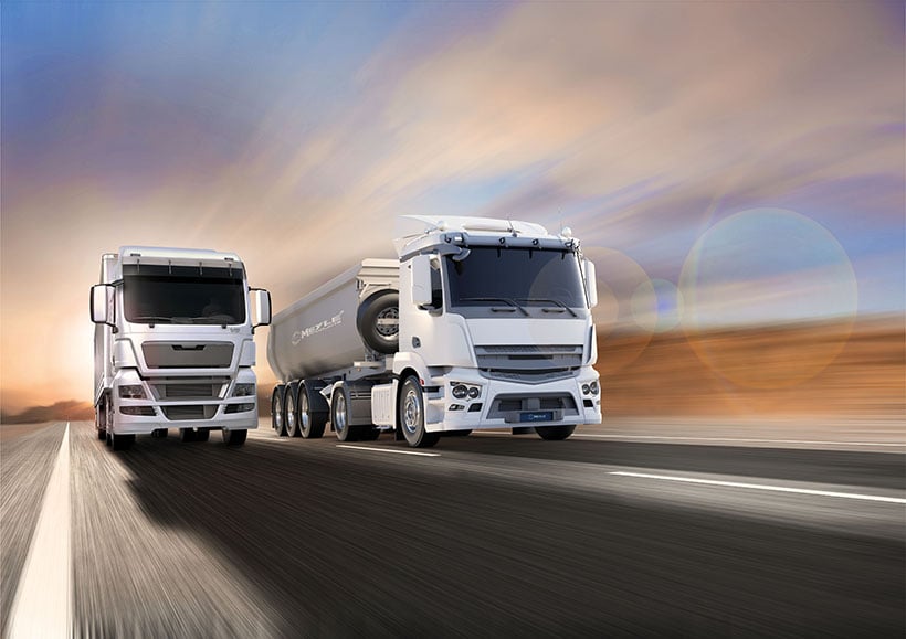 Meyle Truck Line