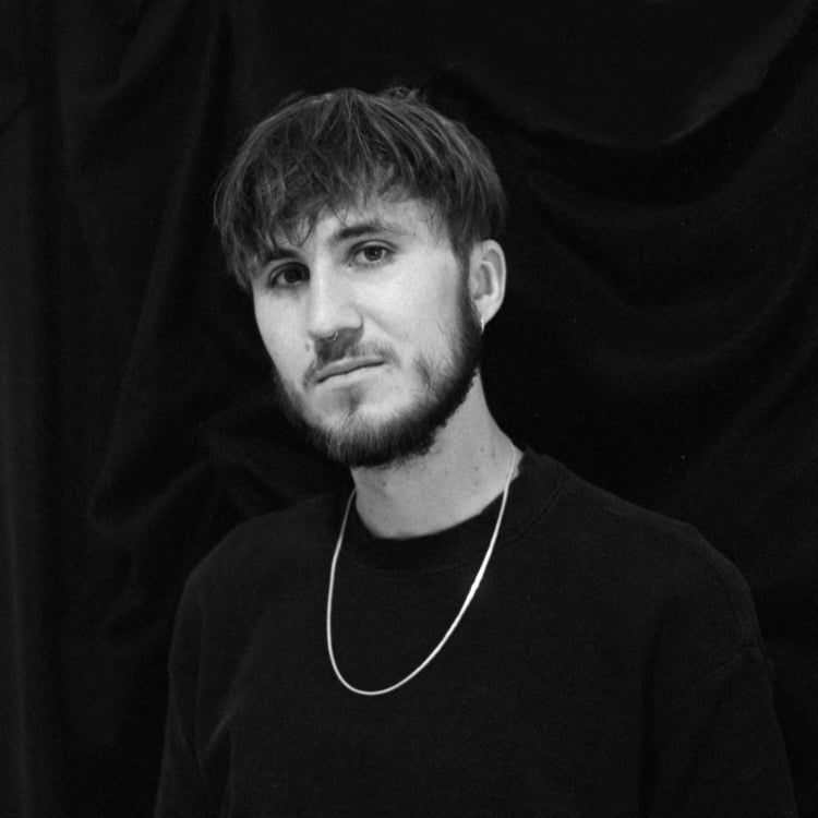 Moritz Maier