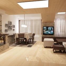 Interior (Apartment_01)