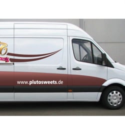 PLUTO SWEETS (Sprinter, Deutschland)