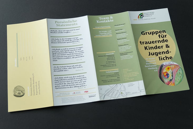 Informations Falter