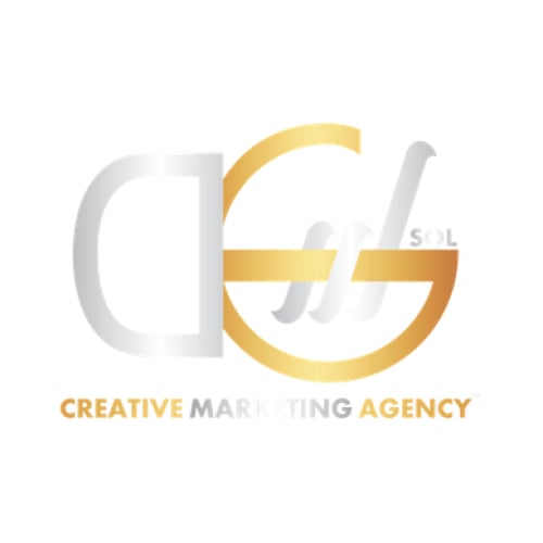 Dgsol—Creative Marketing Agency