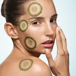 Skincare Shooting
