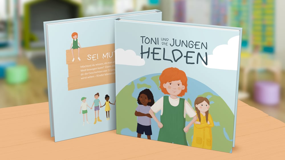 Buchcover