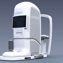 YAYAtech Visovis Autorefrakto-Keratometer