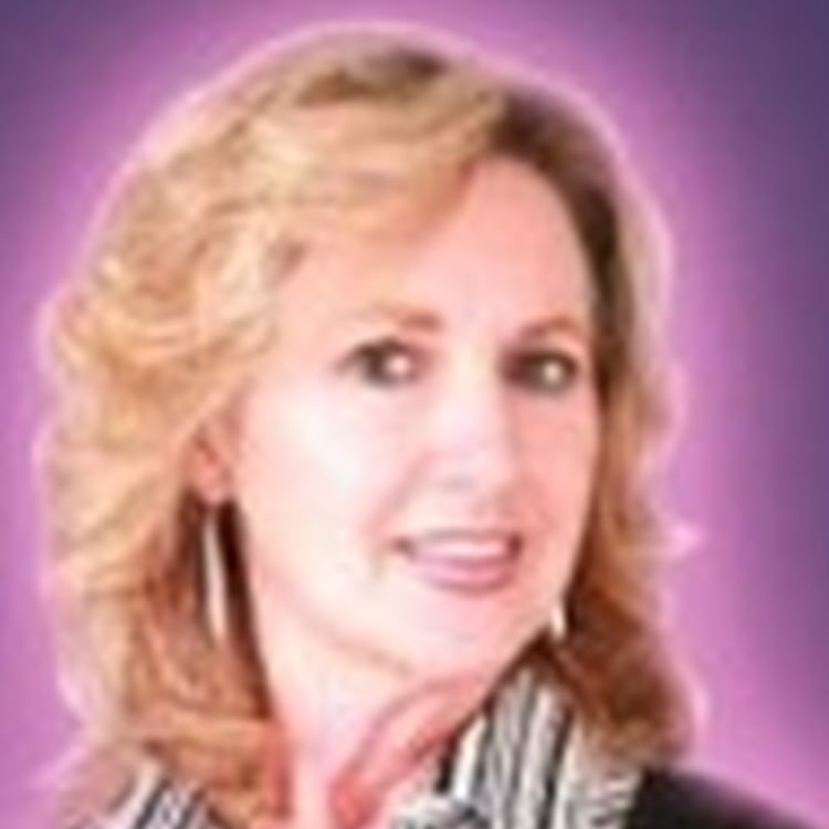 Gail Keenan