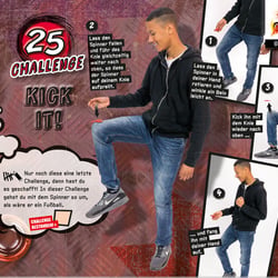 fidget spinner buch 6
