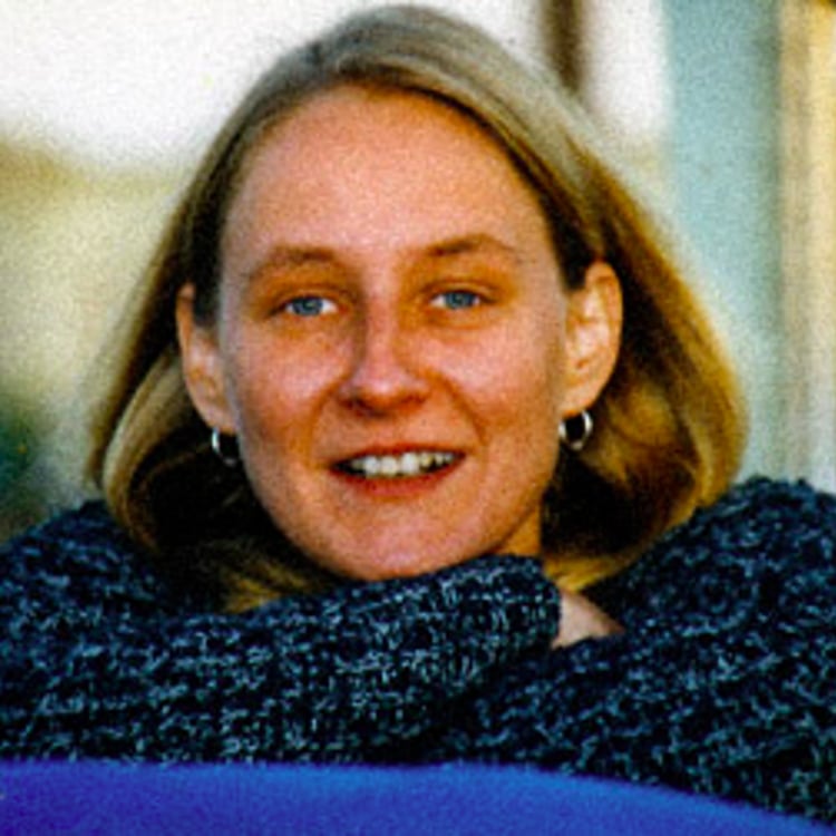 Sylvia Weigel