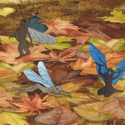 Herbstgeschichte 1