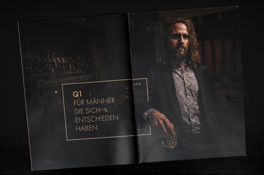 Slim Fit aus Philosophie