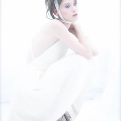 White Dreams By TOMAAS