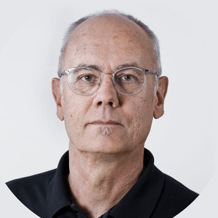 Andreas Sütterlin