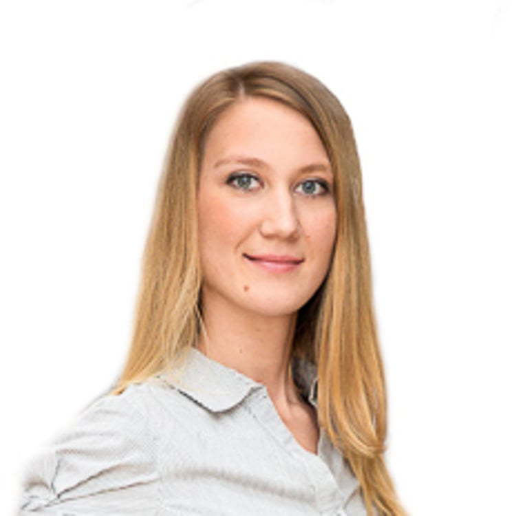 Boryana Chervilova