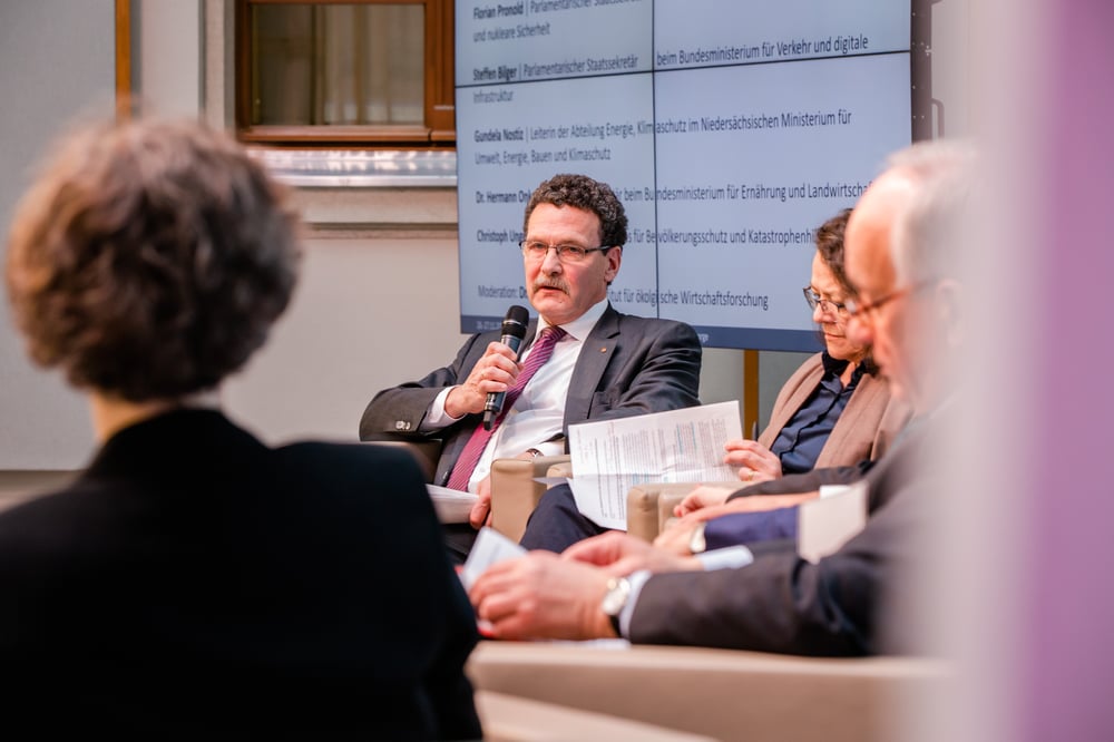 Konferenzdokumentation