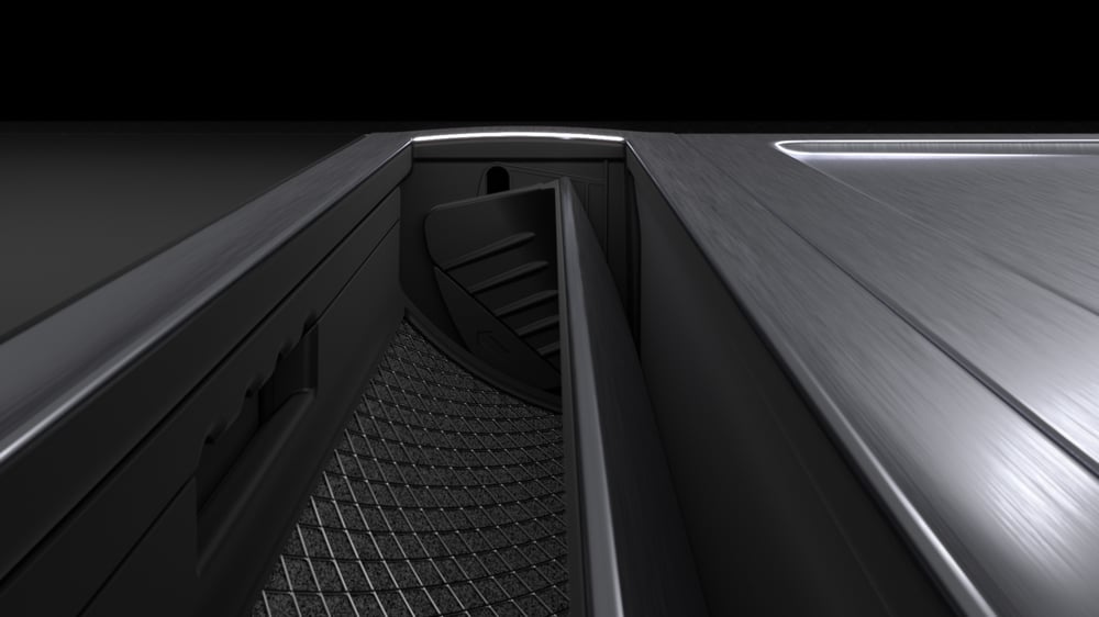 BORA Professional Animationsfilm