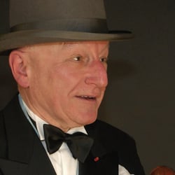 Titel Magazin HERBSTFEUER, Ausgabe 6