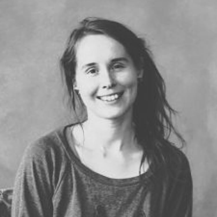 Sarah Heuzeroth
