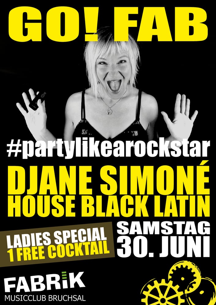 Djane Wuppertal