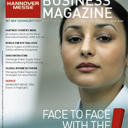 Global Business Magazin
