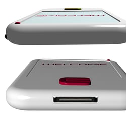 Multimedia | 3D-Modelling