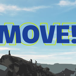 Move – Opener