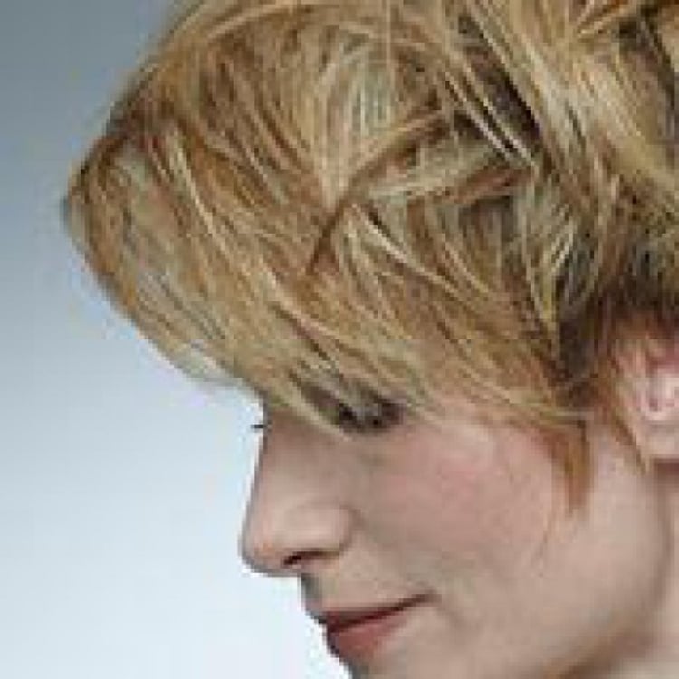 Veronika Zangl