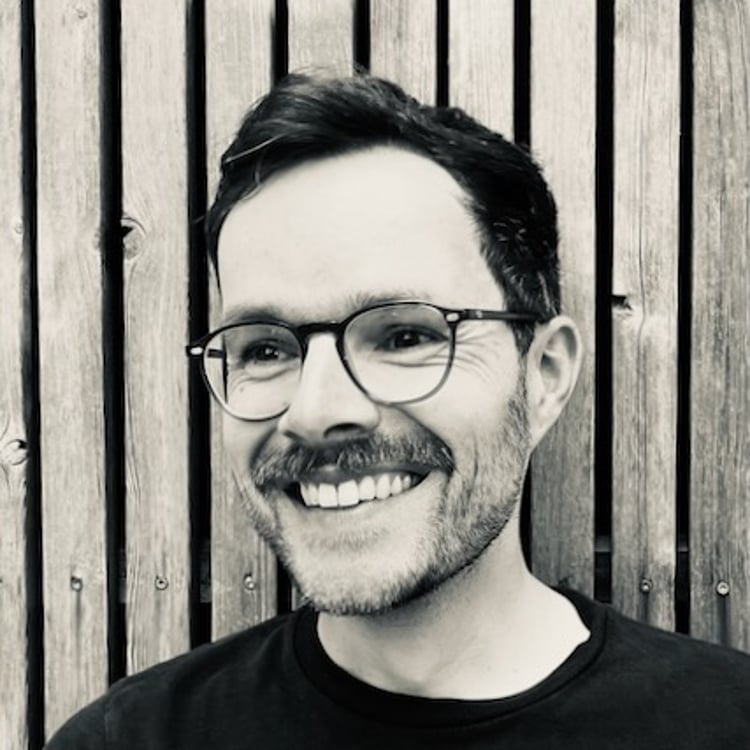 Philip Holderried