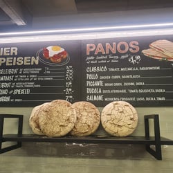 Pano Gastronomie