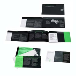 tension analysis + planning Mailings