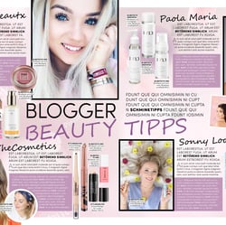 0918 44 46 Beauty Blogger ik-1
